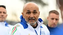 Spalletti: “Europei? Convocazioni fatte all’80% e se Scamacca è questo…”