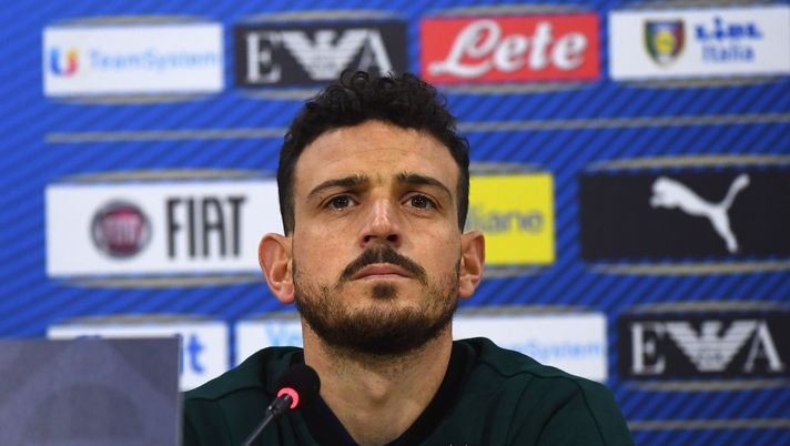 Florenzi: “Scudetto? Inter e Napoli favorite, ma è una lotta aperta. Sulla Roma…” - immagine 1