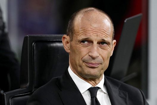 Milan, Allegri: “A marzo tutti parlavano di scudetto, abbiamo sprecato il vantaggio perché…”- immagine 2