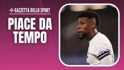 Calciomercato – Emerson Royal verso il Milan. A Londra, infatti …
