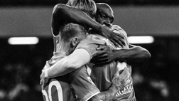 GALLERY Con Conte il gruppo Napoli è più coeso che mai: “L’unione fa la forza”