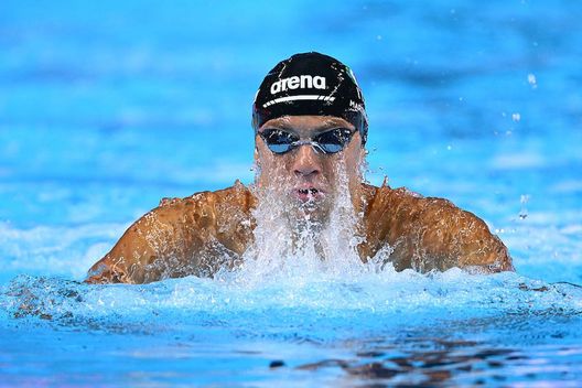 Getty Images Da Martinenghi a Michieletto fino a Lino Banfi: gli ospiti del week-end di Verissimo- immagine 3