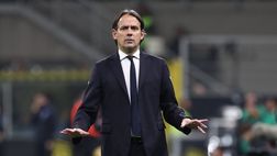 CdS – Milan-Inter, Inzaghi ha sciolto l’ultimo dubbio di formazione