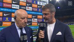 San Siro, Marotta duro: ecco a chi si riferiva. Continuano le scaramucce procedurali. Oggi…