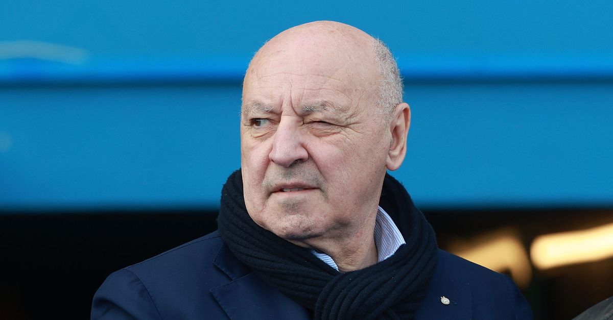 milan inter lo sfogo di marotta stadio pronti 2 miliardi ma ancora ci frenano da Pianetamilan.it milan inter lo sfogo di marotta stadio pronti 2 miliardi ma ancora ci frenano