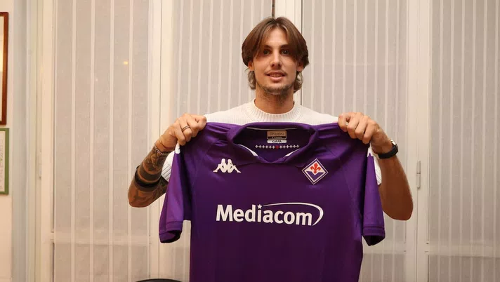 UFFICIALE – Colpani è un nuovo calciatore della Fiorentina: il comunicato - immagine 1