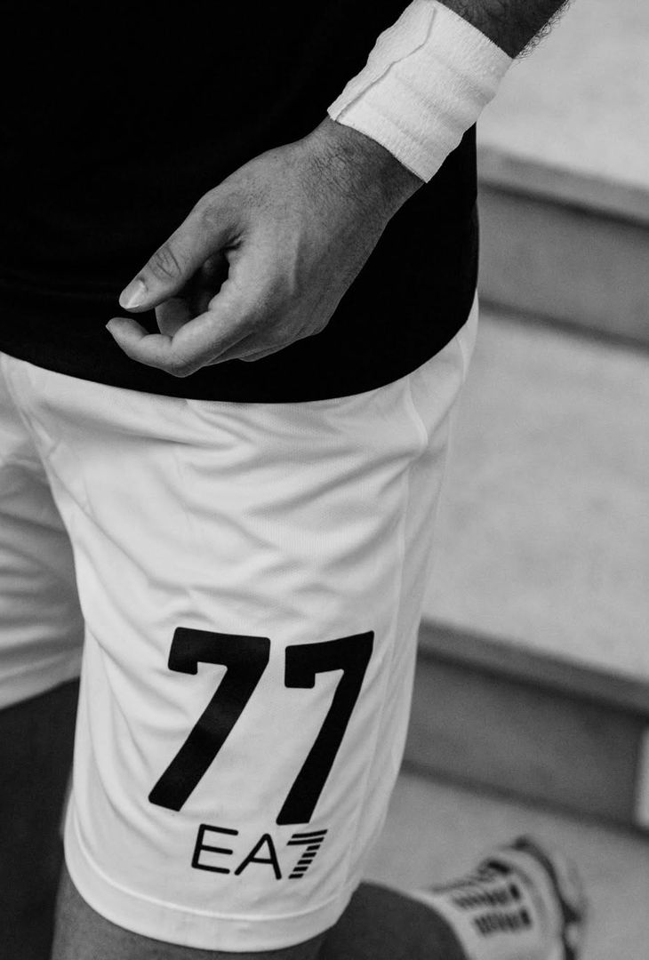 “Per sempre il nostro 77!”: il Napoli celebra sui social i 25 anni di Kvara – GALLERY - immagine 18