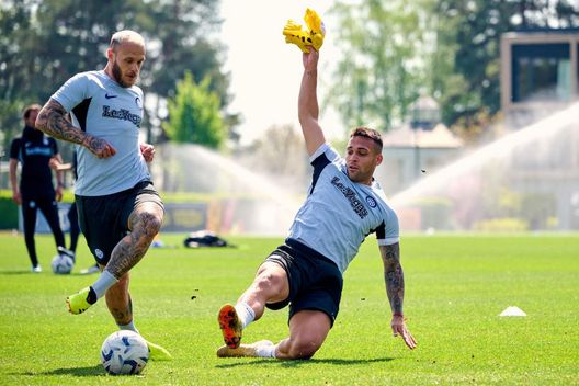 Inter, puoi far meglio del girone d’andata: e un record stuzzica la fame di Inzaghi- immagine 2