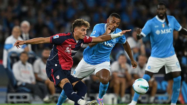 Addio Seba Esposito-Inter, l’agente: “Evitata una litigata! Oltre al Cagliari c’era…” - immagine 1