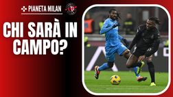 Milan, Fonseca riflette: come battere il Napoli? Ecco le possibili soluzioni