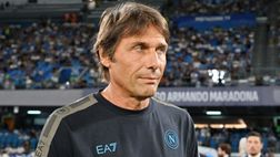 Conte: “Come sta Buongiorno! Mi aspettavo di meglio, situazione complicata. Lukaku e Osimhen…”