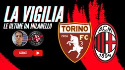 Torino-Milan, Pioli in conferenza: “Farò una richiesta all’arbitro…”