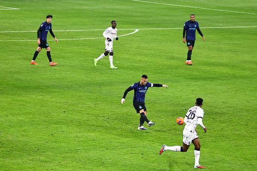 Getty Images Lautaro, 10 gol in Serie A: solo in tre all’Inter lo hanno fatto in più stagioni- immagine 2