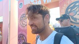 VIDEO VN – L’ex Bologna Locatelli: “Dominguez? Alla Fiorentina ne avete tanti…”