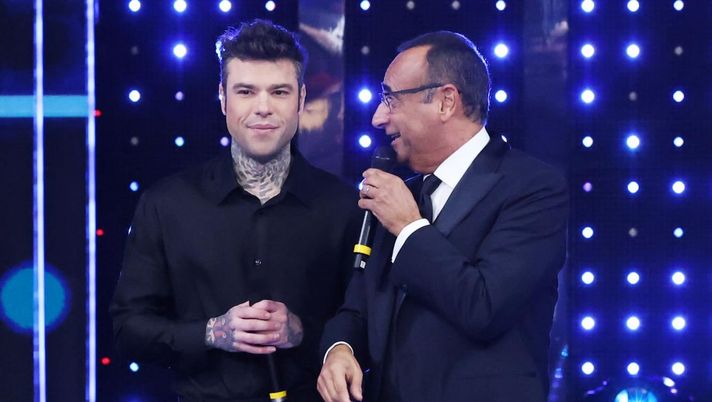 Sanremo, vince ancora una donna? Le quote dei bookies. Bocciatissimo Fedez - immagine 1