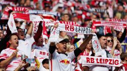 Red Bull e il mondo del calcio, tra scouting e distacco dalla tradizione