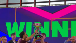 Torino, i granata vincono le Finals della eSerie A Goleador 2025