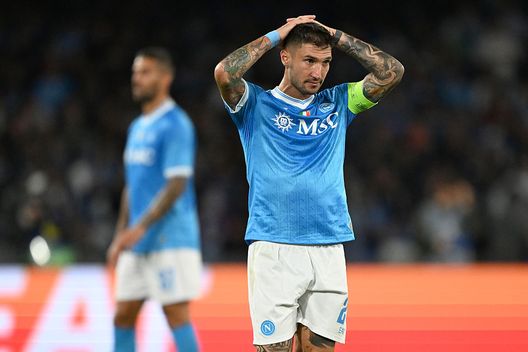 Getty Images Fassone: “Conte? Lo conosco e l’ho ascoltato bene post PSV. Sono convinto di una cosa”- immagine 2