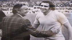 Panatta e la Lazio del ’74: “Io e Bertolucci ci allenavamo con loro. Ricordo…”