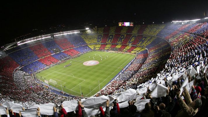 Barcellona, sospeso il blocco del mercato - immagine 1