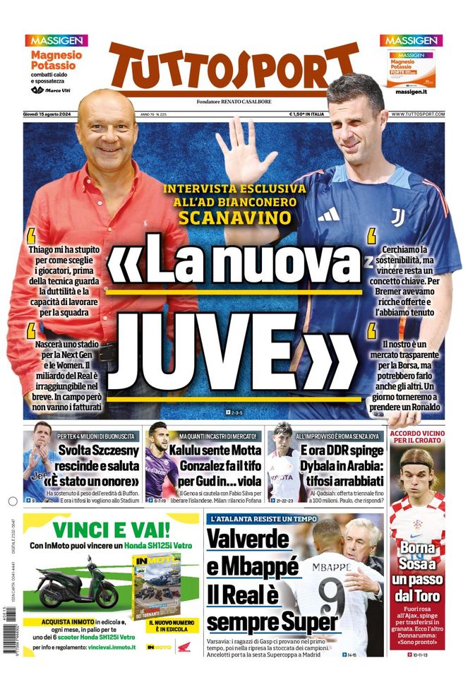 Tuttosport