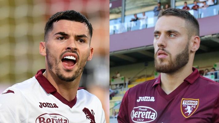 Radonjic-Vlasic sugli scudi: la coppia dell’Est trascina il Toro e punta Bergamo - immagine 1