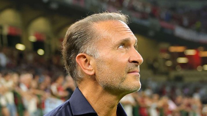 Pellegatti: 'Cardinale deve farsi perdonare il licenziamento di Maldini. Prepara la rivoluzione'