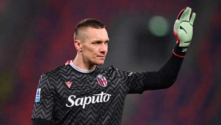 Empoli-Bologna, le formazioni ufficiali: la scelta su Skorupski, Castro, Ferguson e Fazzini - immagine 1