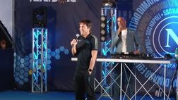 VIDEO / Napoli, “Chi non salta juventino è”: Conte ferma i tifosi