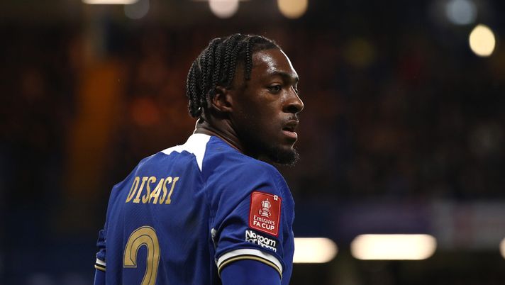 Mercato Roma, idea Disasi per rinforzare la difesa: è in uscita dal Chelsea - immagine 1