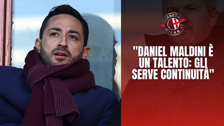 L'intervista di Giuseppe Riso, agente di Sandro Tonali e Davide Frattesi, sul calciomercato del Milan e non solo | AC Milan News (Getty Images) intervista Riso Tonali Frattesi Calciomercato AC Milan