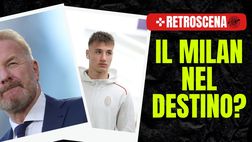 Milan, Tare il direttore sportivo? Spunta il retroscena su Camarda e Liberali