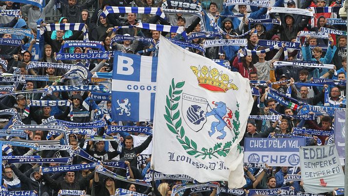 Settore ospiti, biglietti finiti, domani non ne saranno in vendita ulteriori - immagine 1