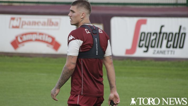 Torino Primavera: contro il Milan, Lyanco si unisce al gruppo di Coppitelli - immagine 1