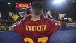 Serie A – Roma, sospiro di sollievo per Mancini: tentativo per l’Empoli
