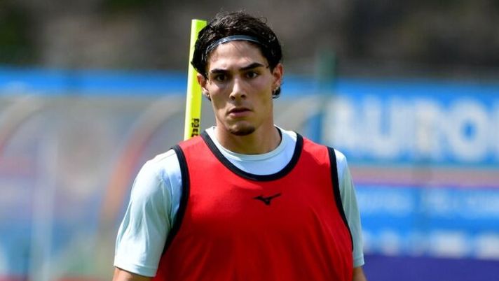 BREAKING – Cancellieri lascia la Lazio, è fatta: resta a giocare in Serie A - immagine 1