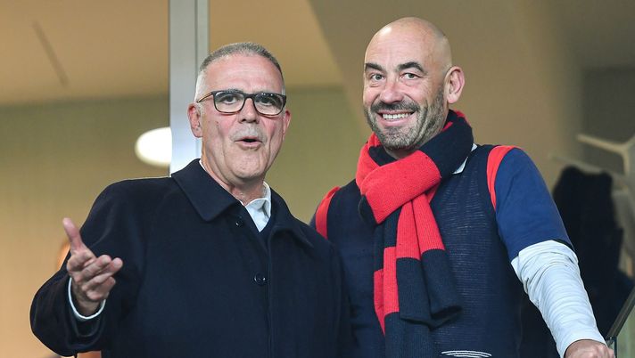 Non solo Gudmundsson: ecco perché il Genoa può vendere anche Retegui - immagine 1