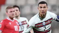 Qualificazione Euro 2024: bis Ronaldo e manita Portogallo. Ok Olanda e Islanda