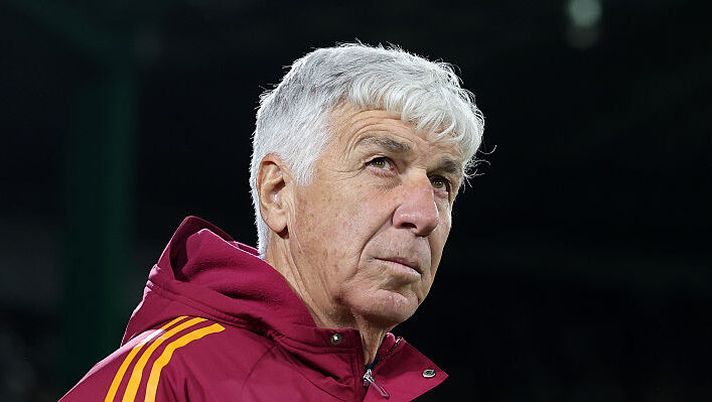 Gasperini: “El Aynaoui e Ndicka col Como? Rispondo così! Ferguson, Pisilli e sul mercato…” - immagine 1