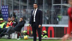 Ai rossoneri il derby di Berlusconi: Palladino “Ci abbiamo provato, nessun dramma”