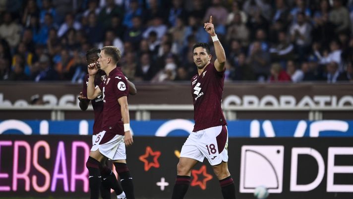 Serie A, Torino-Napoli 1-0: Simeone manda al tappeto Conte - immagine 1