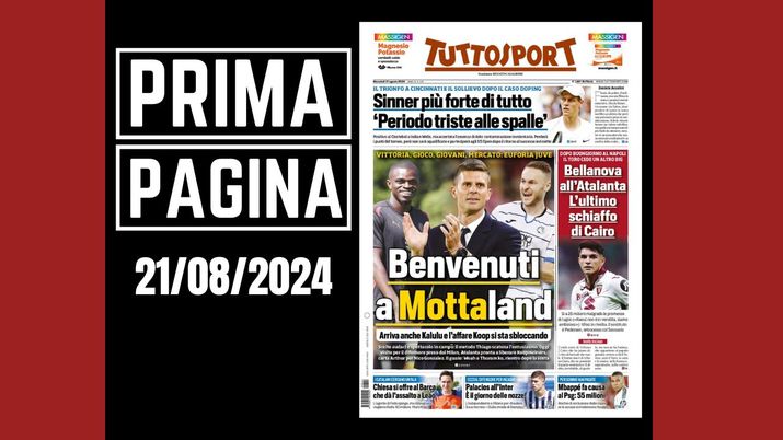 Tuttosport
