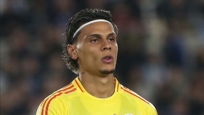 El Aynaoui è il primo colpo: sabato a Roma. Rios in corsa, Wesley e Ferguson: si tratta- immagine 1