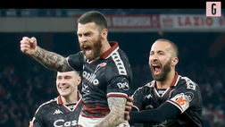 Bari, Di Cesare: “Non mi andava di smettere. Favorite Serie A? Attenzione al Palermo”