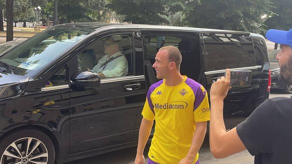 Fiorentina, UFFICIALE: Arthur è un nuovo giocatore viola- immagine 2