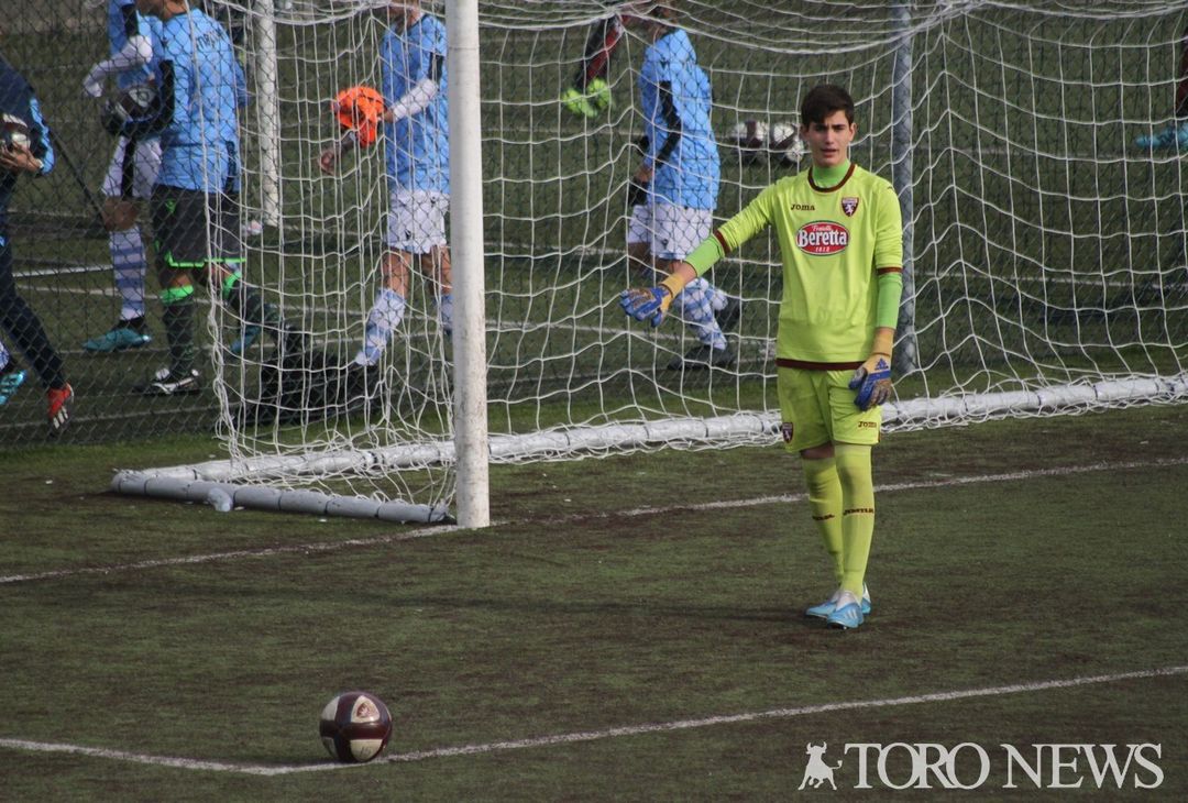 Lando Torino Under 15