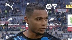 Akanji: “Partita diversa rispetto al campionato, è da 50-50. Dobbiamo…”