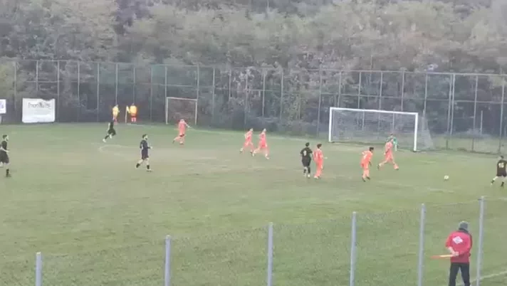 Altarese-Fcinter1908 ko contro l’Ospedaletti: sconfitta che lascia l’amaro in bocca - immagine 1
