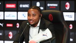 Nkunku in conferenza stampa: “Voglio migliorarmi; qui sarà tutto diverso dal Chelsea”