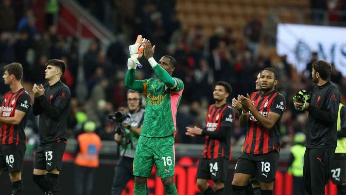 Massimo Marianella commenta il pareggio tra Milan e Pisa | AC Milan News (Foto Getty Images) Milan-Pisa, Marianella: 'In casa devi provarla a chiudere'. E su Leao ...